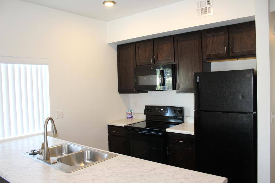 Apartment for rent at Canyon Terrace, 3921 E Comstock Ave, Nampa, ID 83687