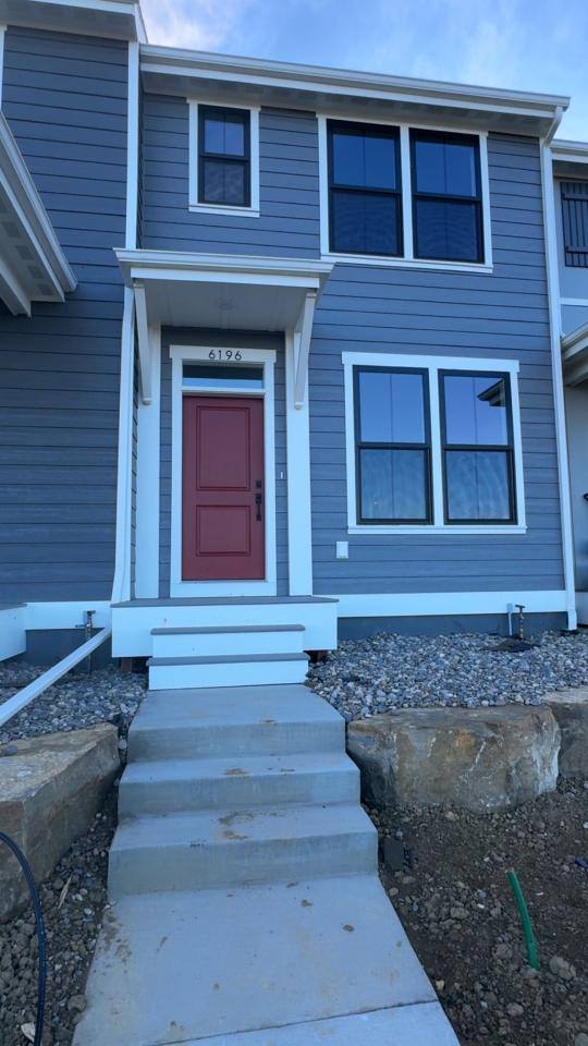 Townhouse for rent at 6196 Rosemary Rd, Billings, MT 59101