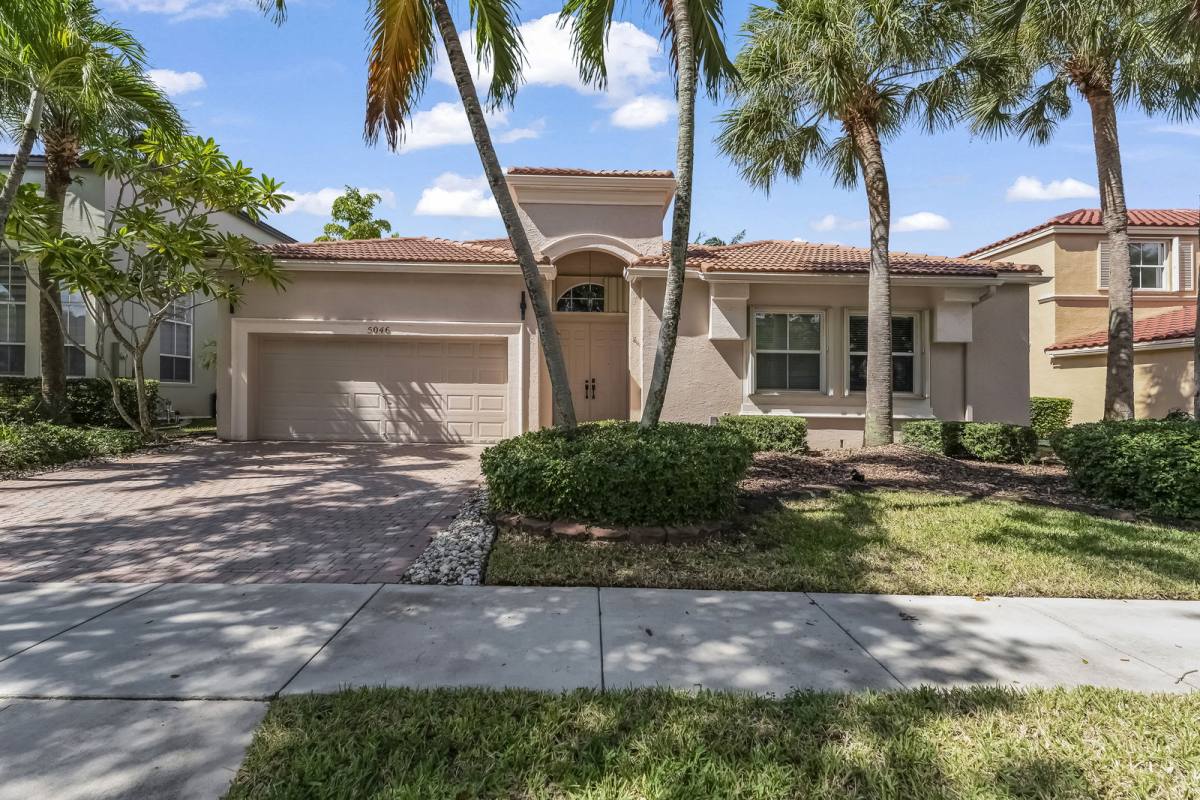 House for rent at 5046 SW 162nd Ave, Hollywood, FL 33027