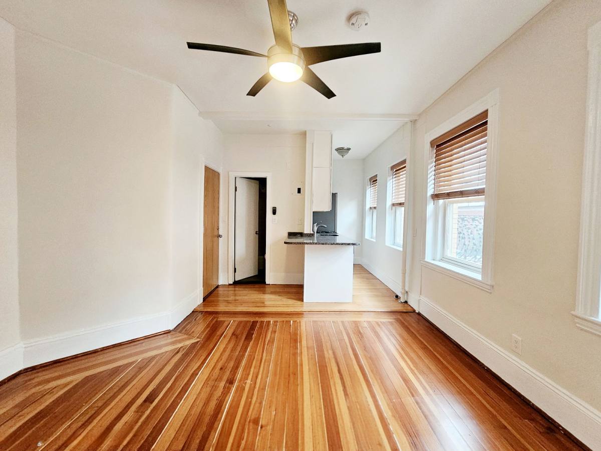 Apartment for rent at 108 Myrtle St #8, Boston, MA 02114