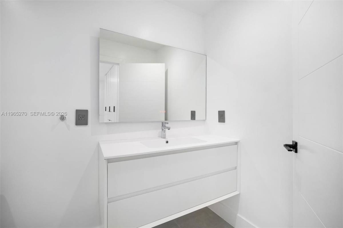 House for rent at 3668 SW 26th St, Miami, FL 33133