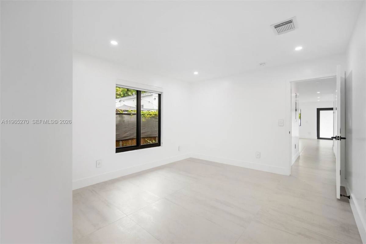 House for rent at 3668 SW 26th St, Miami, FL 33133