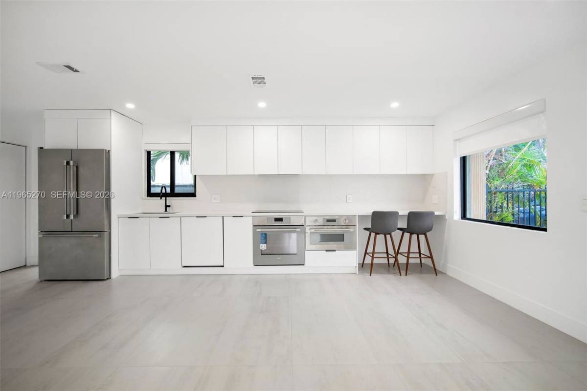 House for rent at 3668 SW 26th St, Miami, FL 33133