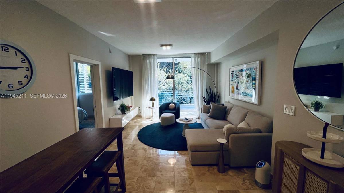 Apartment for rent at 3339 Virginia St, Miami, FL 33133