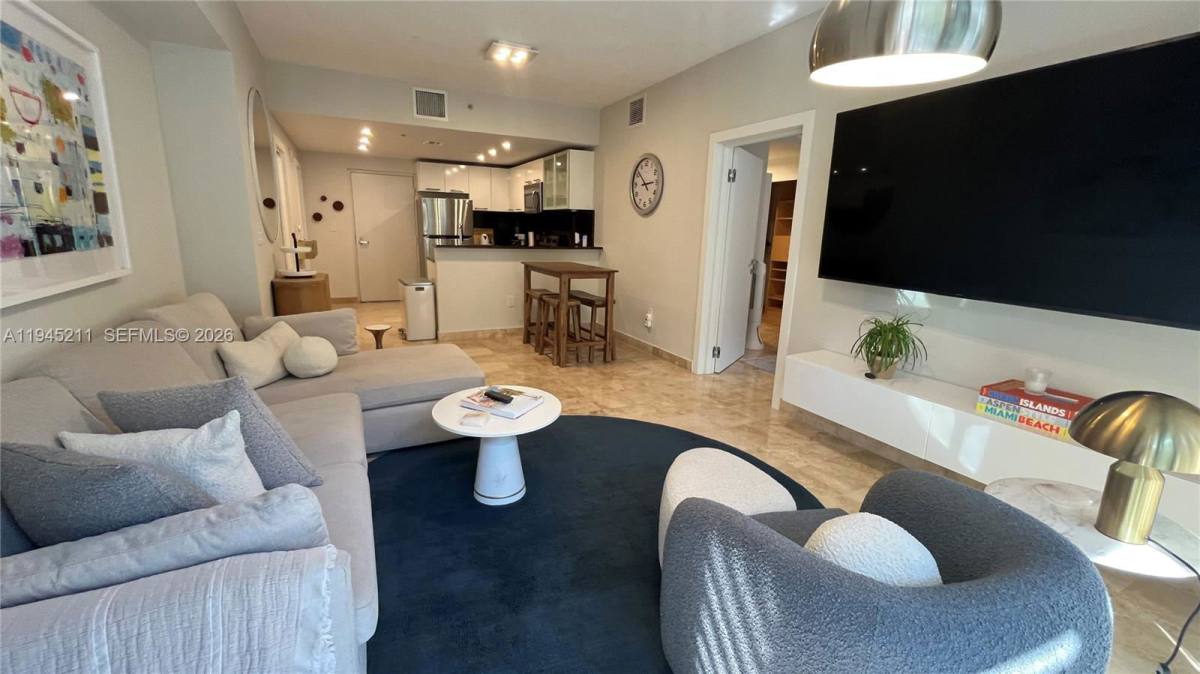 Apartment for rent at 3339 Virginia St, Miami, FL 33133