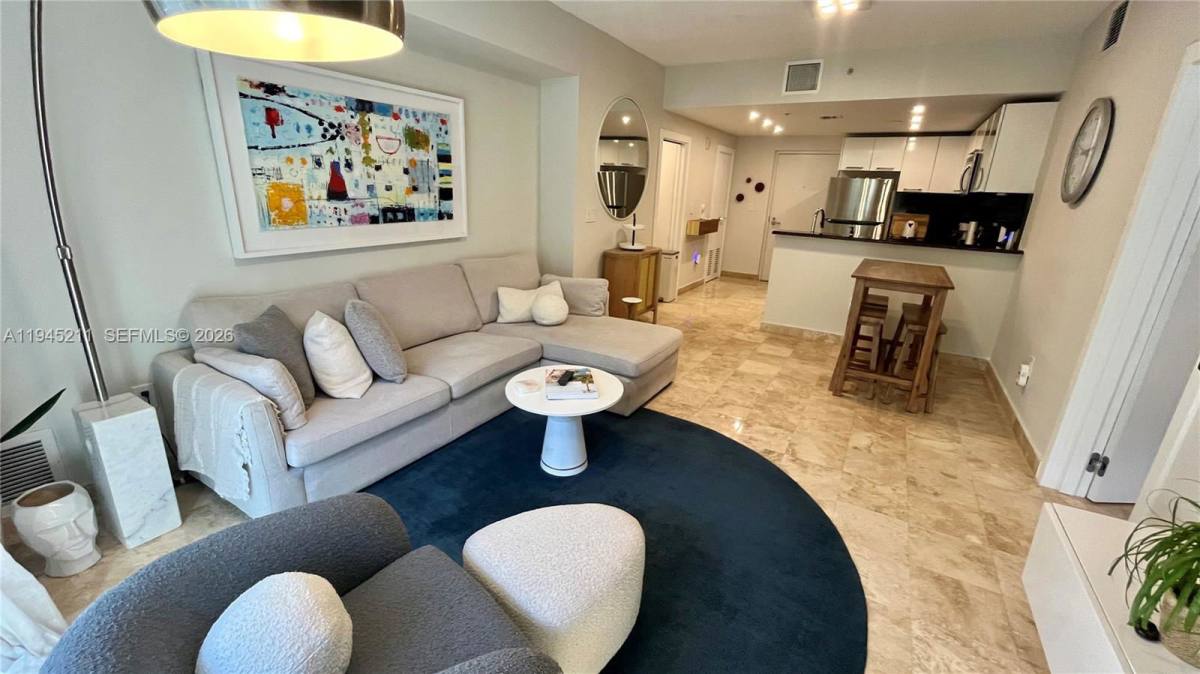 Apartment for rent at 3339 Virginia St, Miami, FL 33133