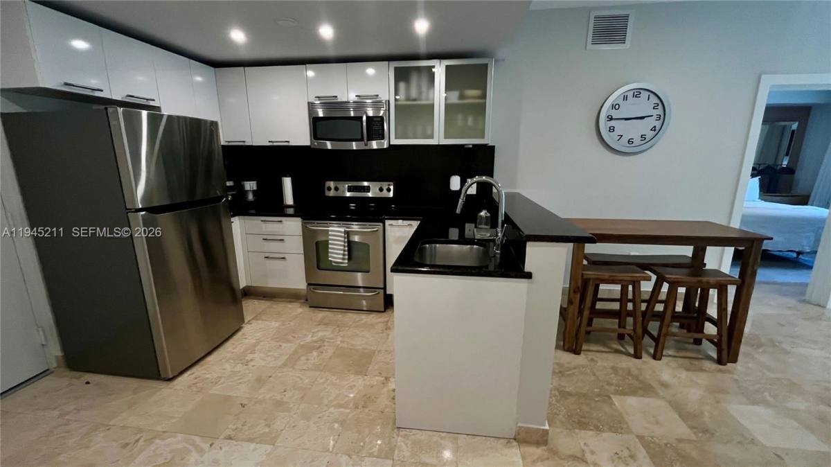Apartment for rent at 3339 Virginia St, Miami, FL 33133
