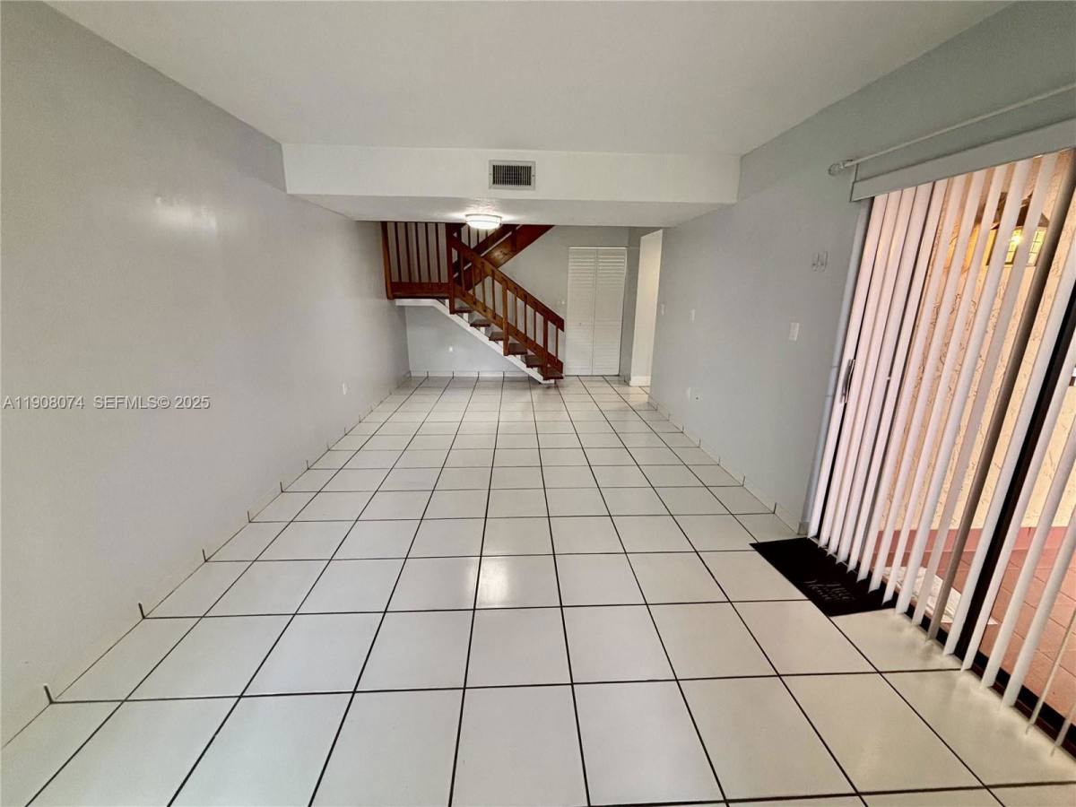 Townhouse for rent at 11820 SW 80th St, Miami, FL 33183