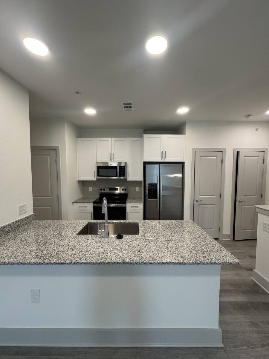 Apartment for rent at 5436 Huffines Blvd #4101, Fort Worth, TX 76179
