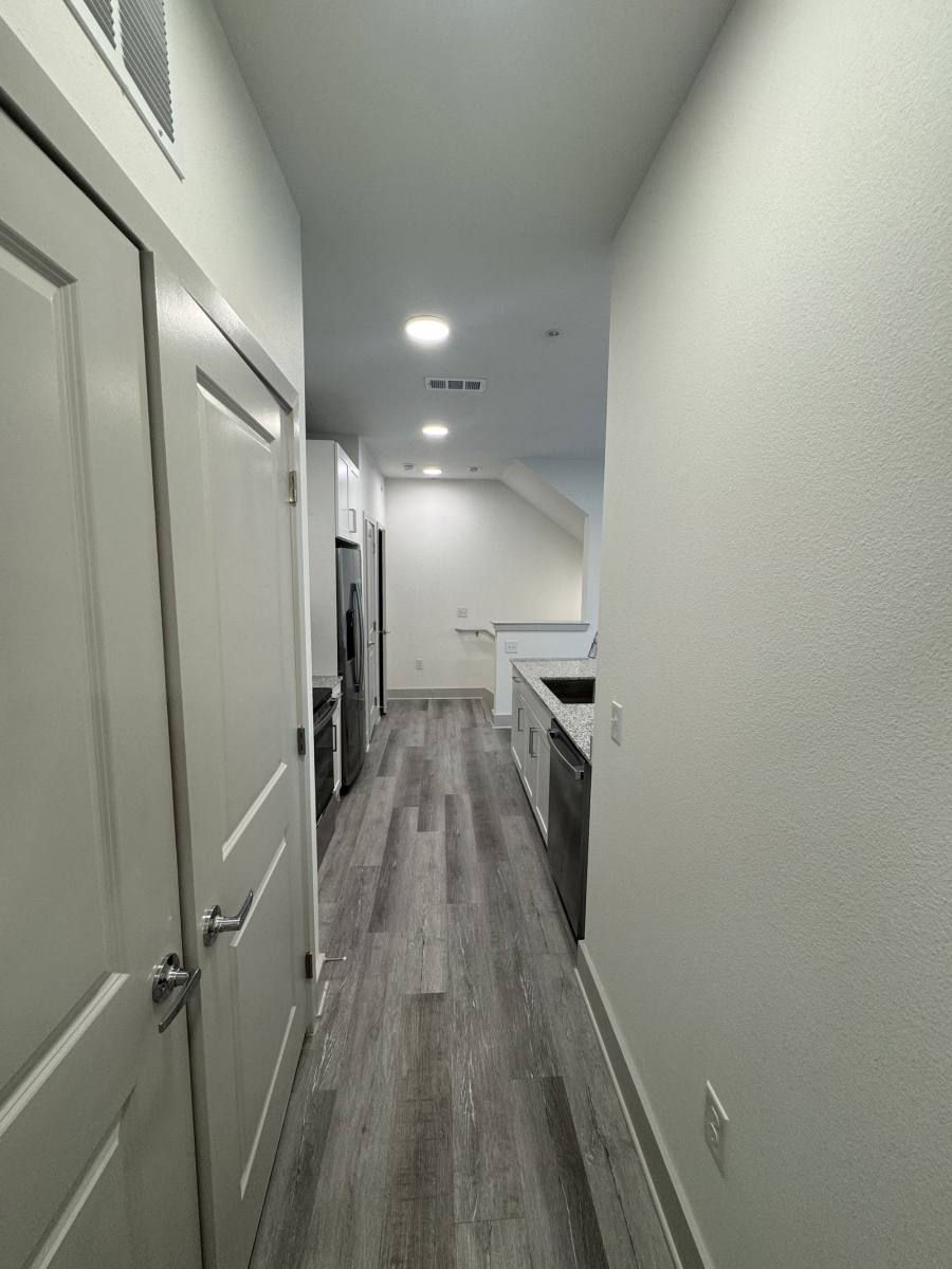 Apartment for rent at 5436 Huffines Blvd #4101, Fort Worth, TX 76179
