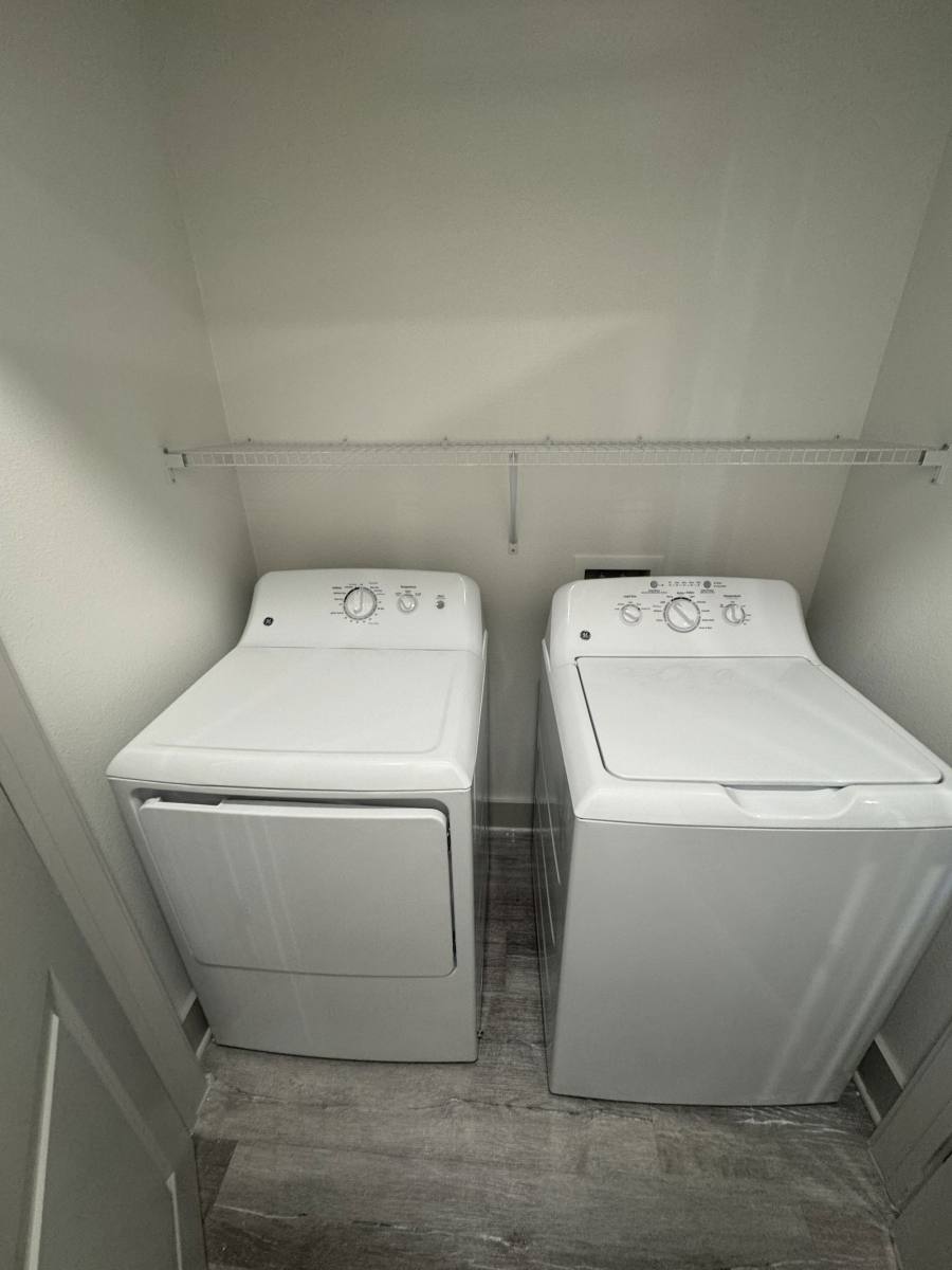 Apartment for rent at 5436 Huffines Blvd #4101, Fort Worth, TX 76179