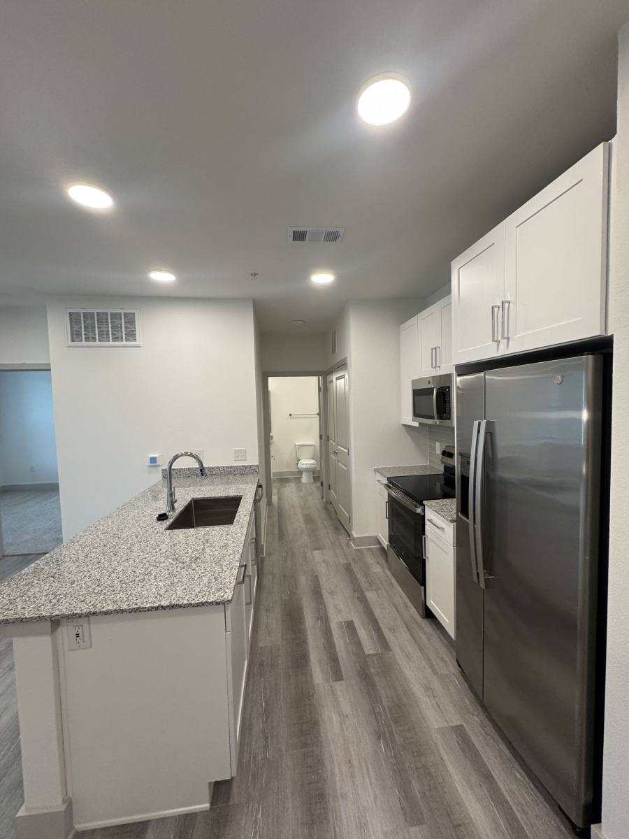 Apartment for rent at 5436 Huffines Blvd #4101, Fort Worth, TX 76179