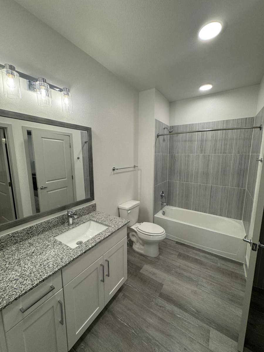 Apartment for rent at 5436 Huffines Blvd #4101, Fort Worth, TX 76179