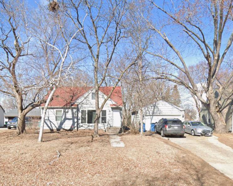 House for rent at 2914 53rd Ave N, Minneapolis, MN 55430