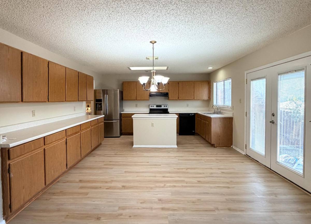 House for rent at 9202 Roquefort #74, San Antonio, TX 78250