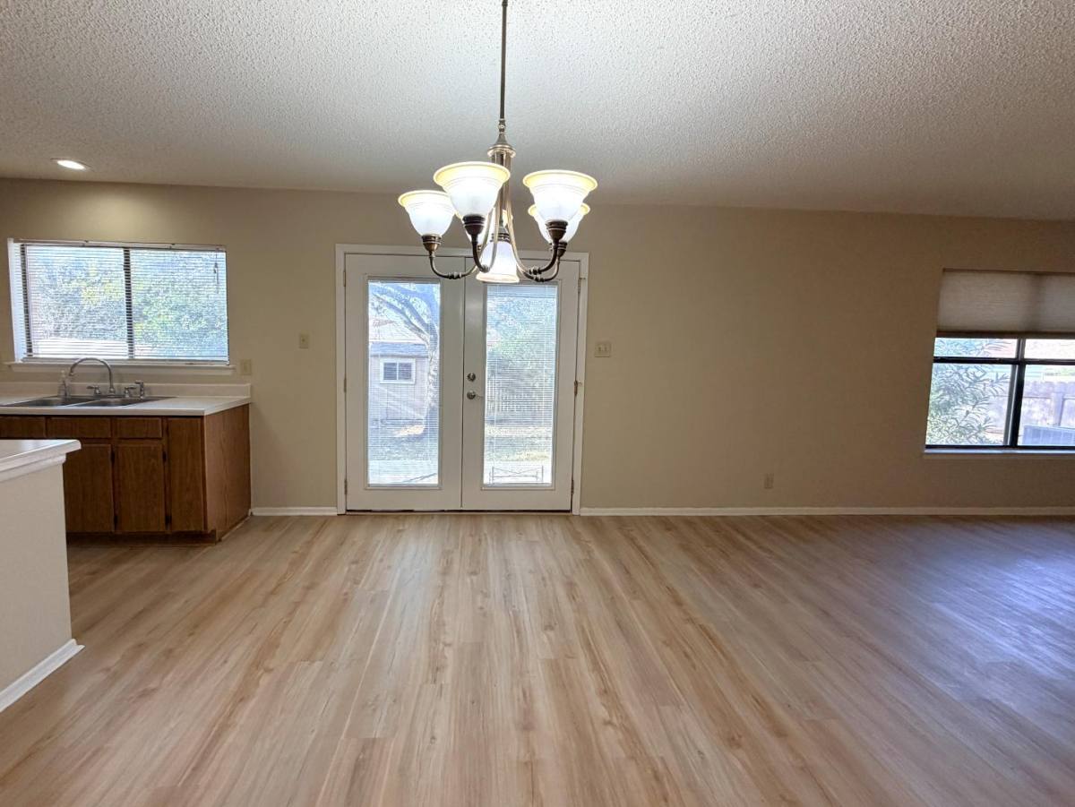 House for rent at 9202 Roquefort #74, San Antonio, TX 78250