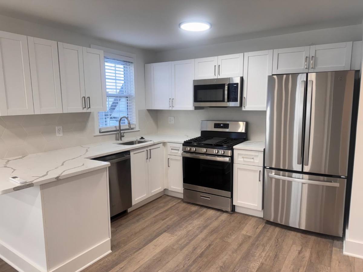 Apartment for rent at 2339 Haverford Rd #A, Ardmore, PA 19003