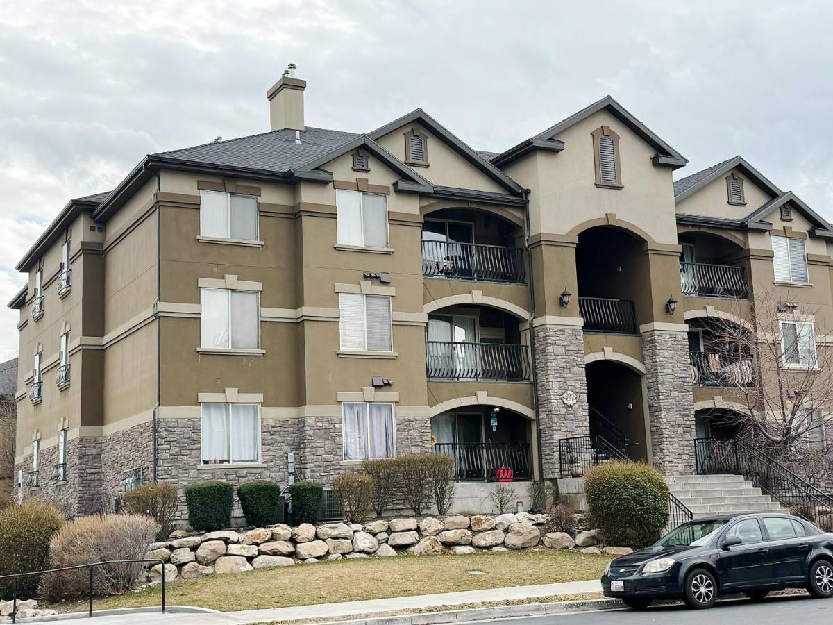 Condo for rent at 496 S 2150 W #496, Pleasant Grove, UT 84062