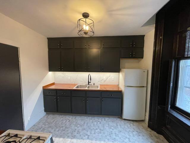Apartment for rent at 127 Dawes Ave #TAILORED Fox-Cozy VI, Akron, OH 44302