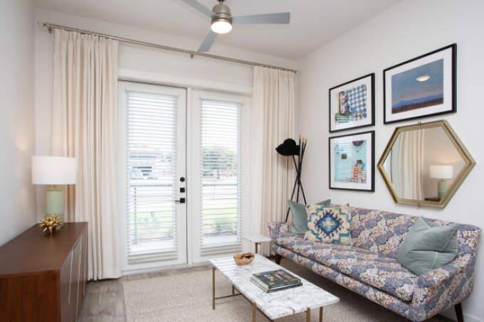 Apartment for rent at 2511 W Braker Lane, Austin, TX 78758
