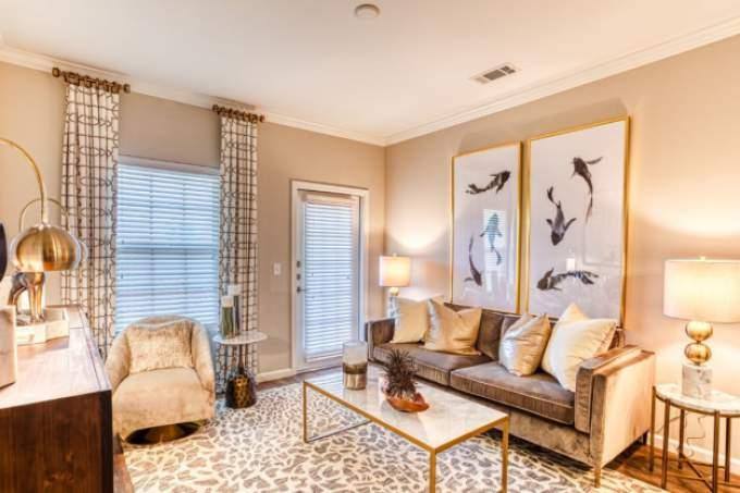 Apartment for rent at 800 Wolf Ranch Parkway, Georgetown, TX 78628