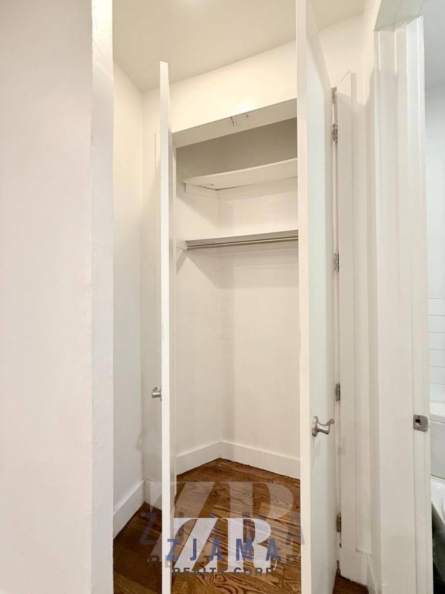 Apartment for rent at 410 Eastern Parkway #2D, Brooklyn, NY 11225