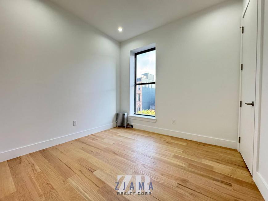 Apartment for rent at 1047 Bedford Ave #B2, Brooklyn, NY 11216