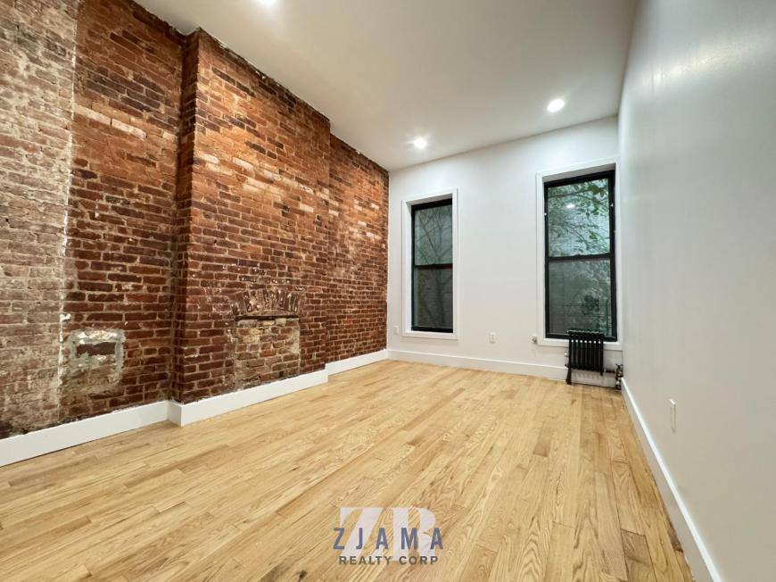 Apartment for rent at 1047 Bedford Ave #B2, Brooklyn, NY 11216