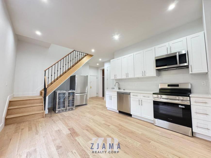 Apartment for rent at 1047 Bedford Ave #B2, Brooklyn, NY 11216
