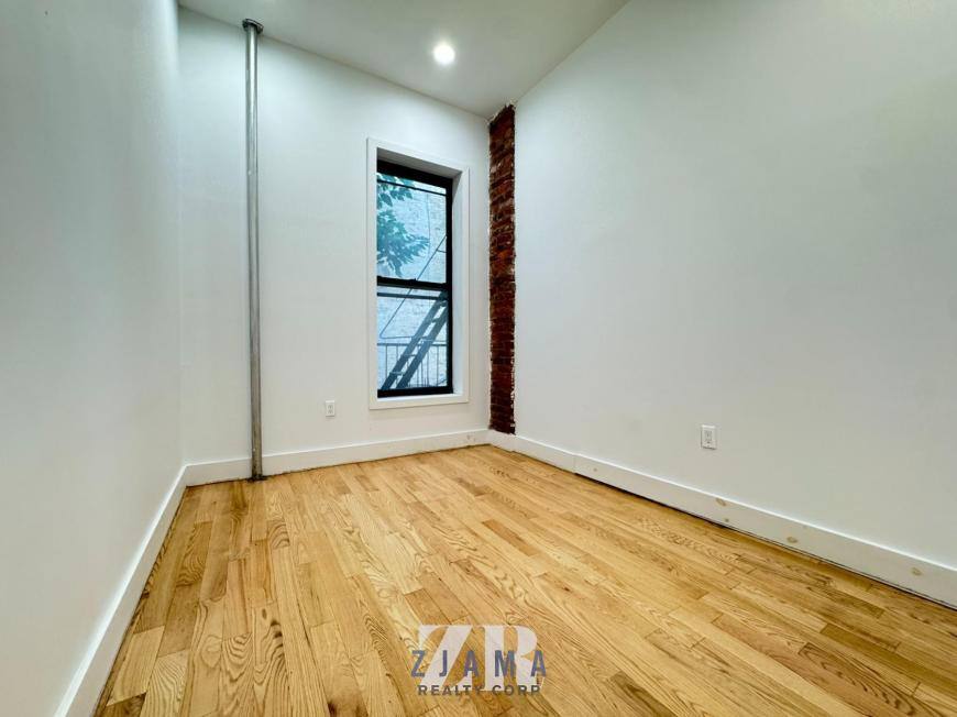 Apartment for rent at 1047 Bedford Ave #B2, Brooklyn, NY 11216
