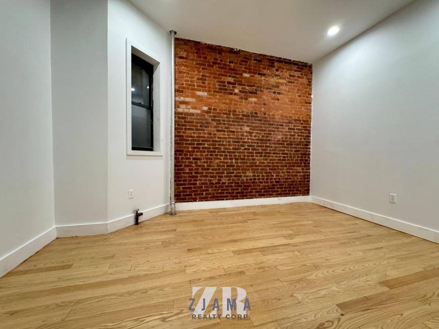 Apartment for rent at 1047 Bedford Ave #B2, Brooklyn, NY 11216