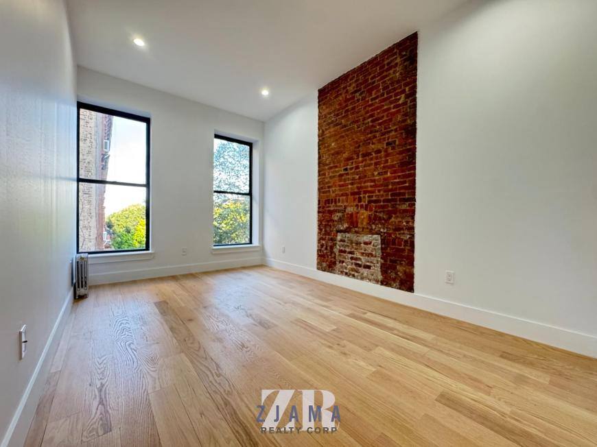 Apartment for rent at 1047 Bedford Ave #B2, Brooklyn, NY 11216
