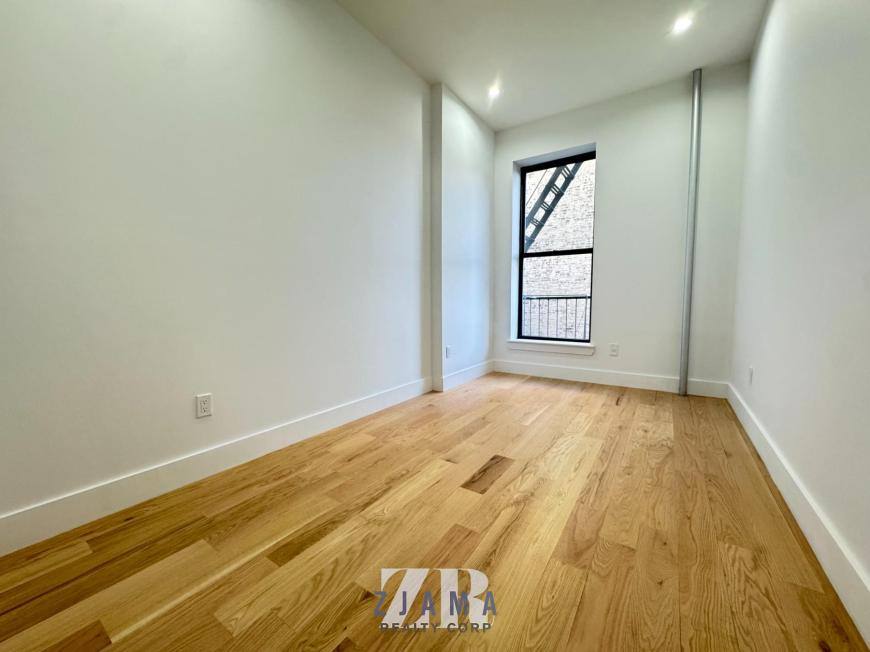 Apartment for rent at 1047 Bedford Ave #B2, Brooklyn, NY 11216