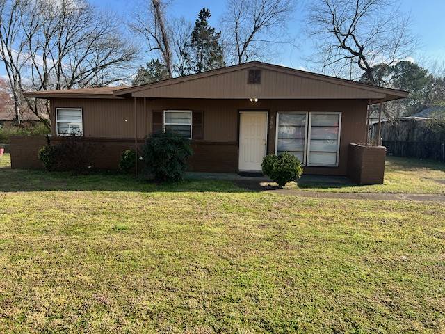 House for rent at 4808 Shawmont Dr NW, Huntsville, AL 35810