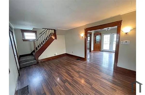 House for rent at 878 Clark St, Akron, OH 44306