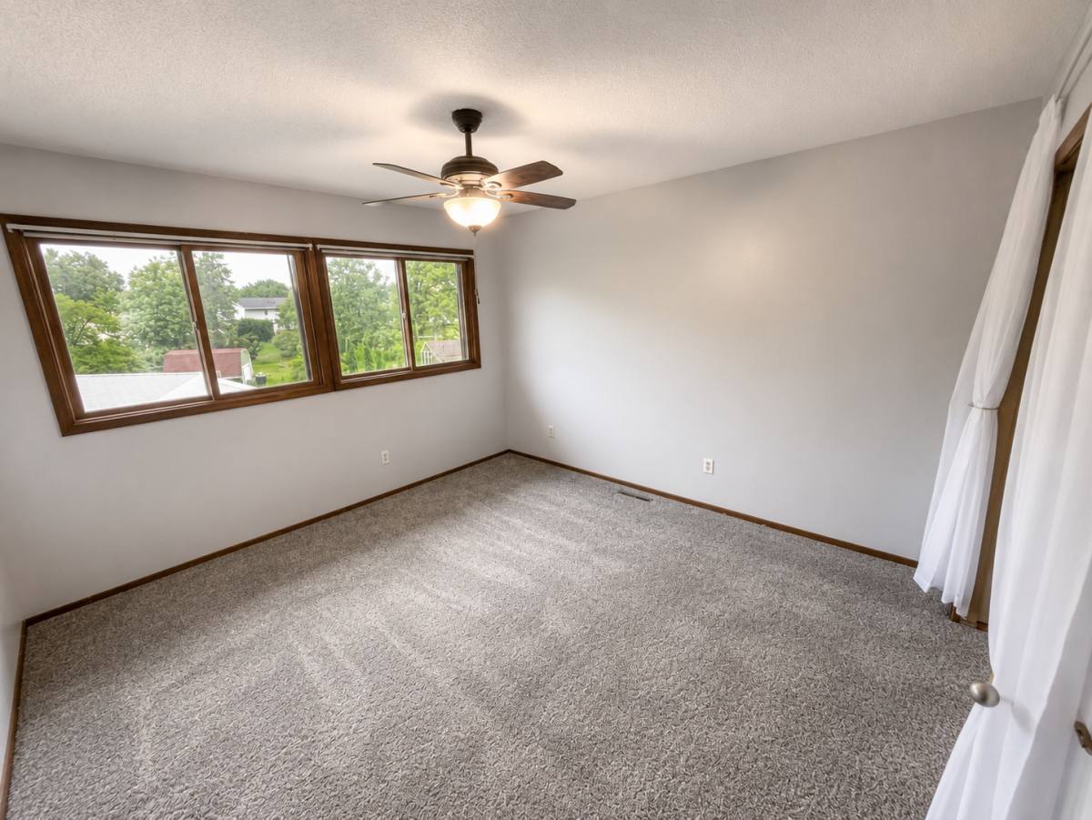 Townhouse for rent at 4007 Heritage Rd, Cedar Falls, IA 50613