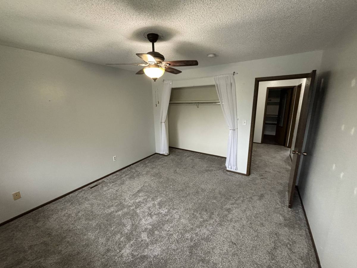 Townhouse for rent at 4007 Heritage Rd, Cedar Falls, IA 50613