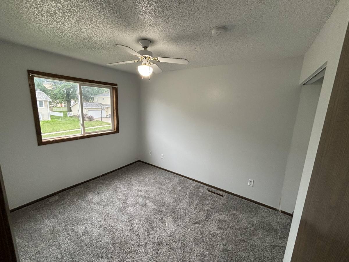 Townhouse for rent at 4007 Heritage Rd, Cedar Falls, IA 50613