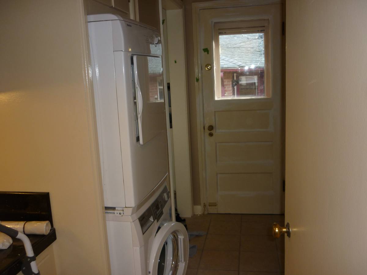 Townhouse for rent at 12509 26th Ave NE, Seattle, WA 98125