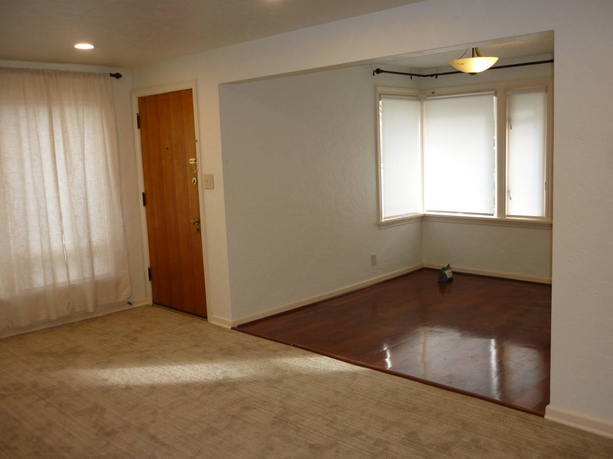 Townhouse for rent at 12509 26th Ave NE, Seattle, WA 98125