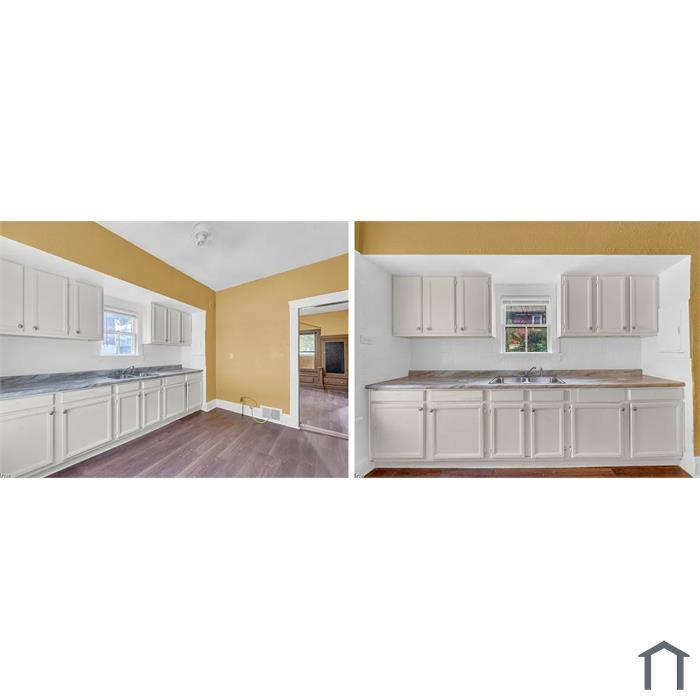 House for rent at 448 E 114th St, Cleveland, OH 44108
