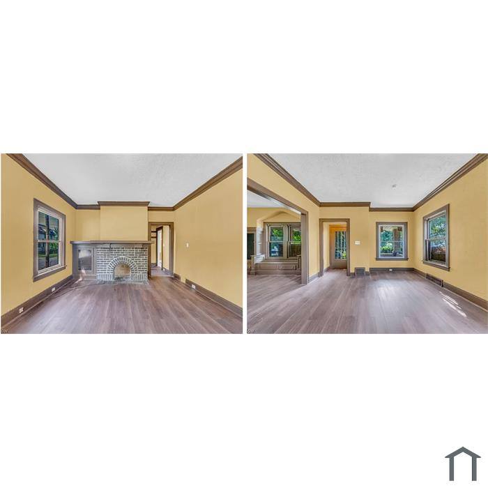 House for rent at 448 E 114th St, Cleveland, OH 44108