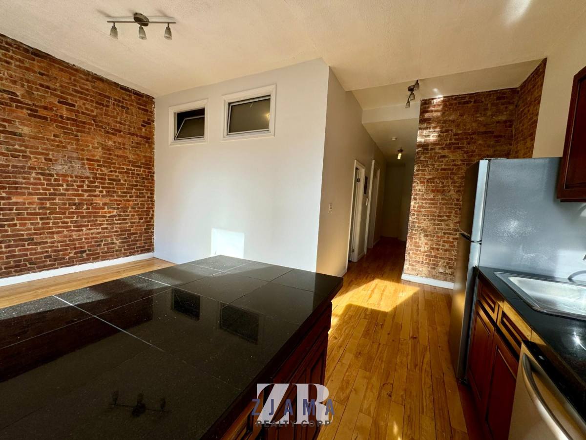 Apartment for rent at 1047 Bedford Ave #B4, Brooklyn, NY 11216