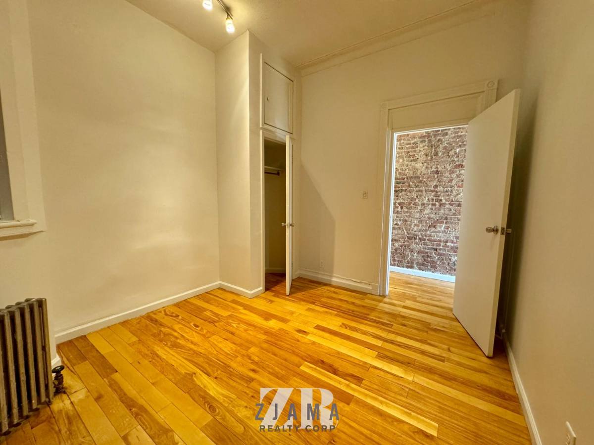 Apartment for rent at 1047 Bedford Ave #B4, Brooklyn, NY 11216