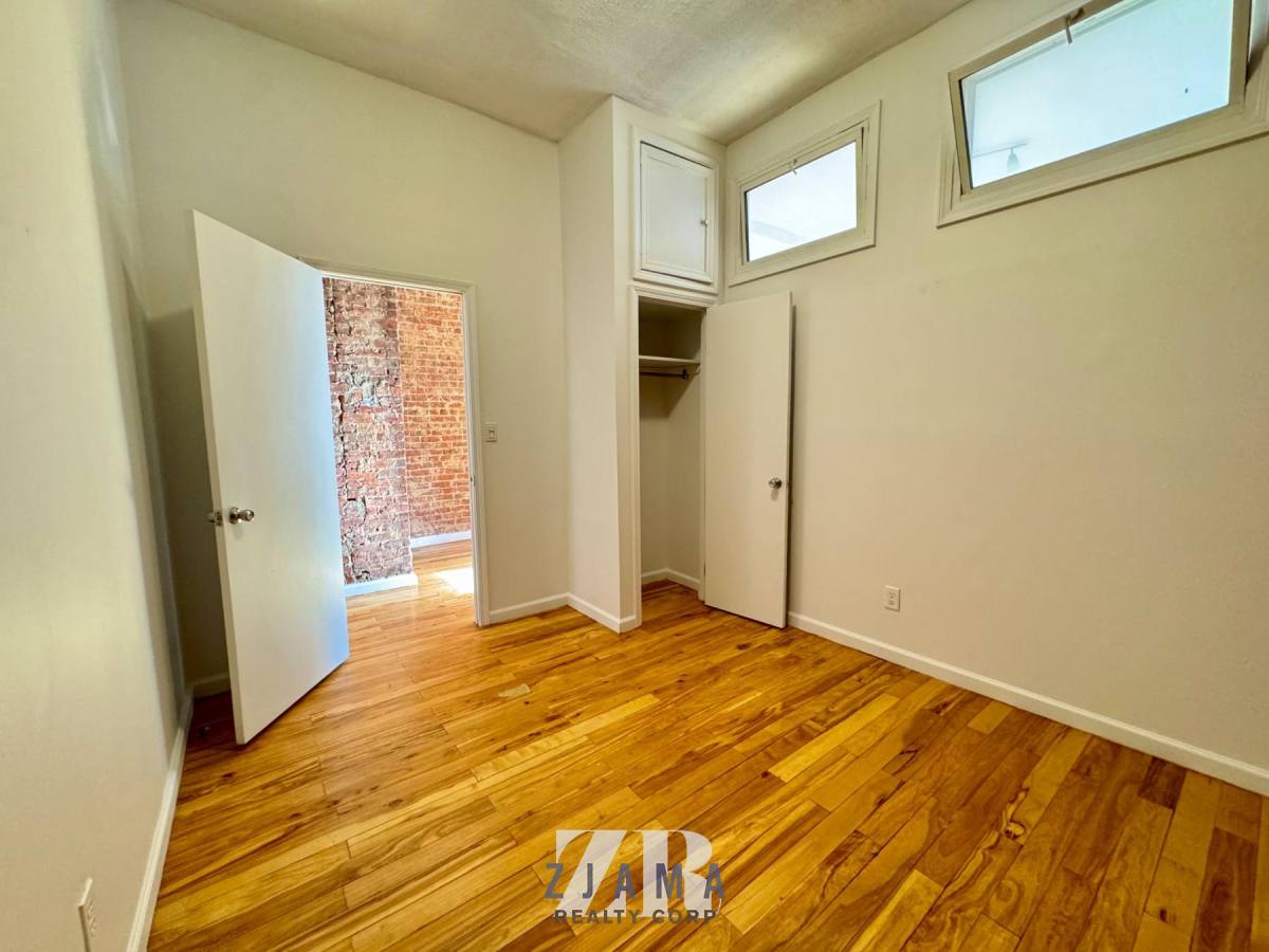 Apartment for rent at 1047 Bedford Ave #B4, Brooklyn, NY 11216