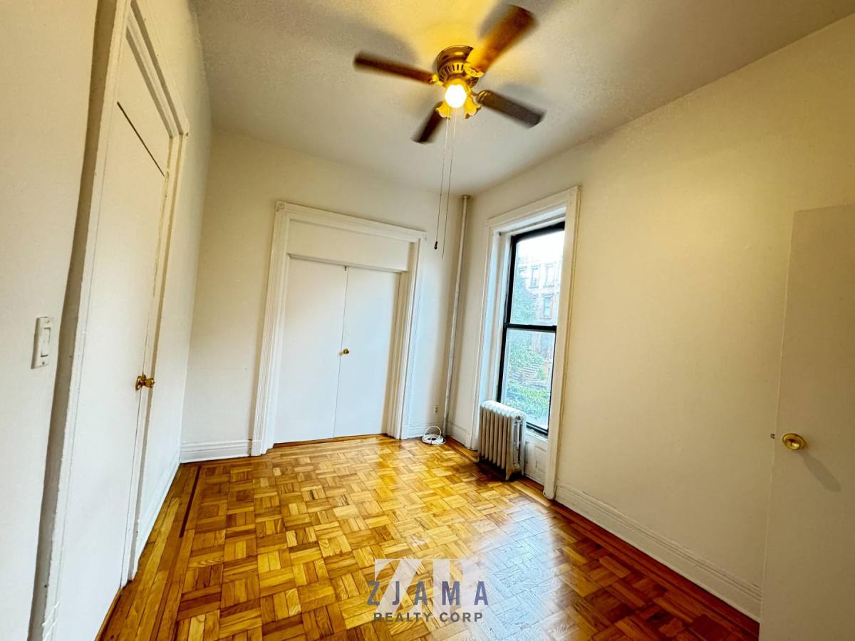 Apartment for rent at 1047 Bedford Ave #A2, Brooklyn, NY 11216