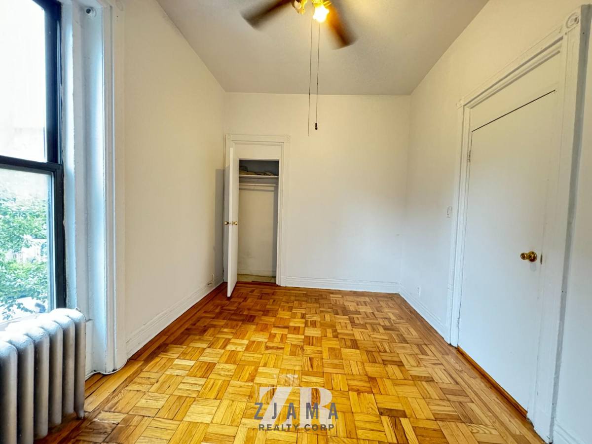 Apartment for rent at 1047 Bedford Ave #A2, Brooklyn, NY 11216