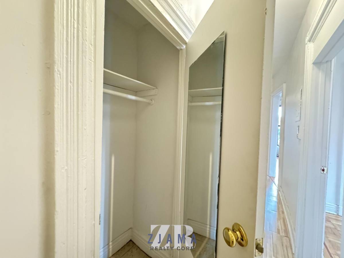 Apartment for rent at 1047 Bedford Ave #A2, Brooklyn, NY 11216