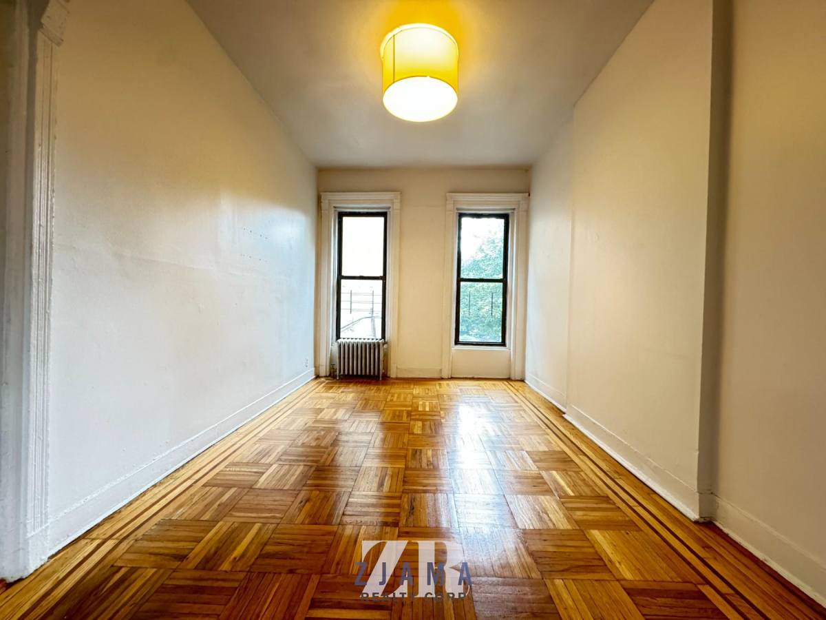 Apartment for rent at 1047 Bedford Ave #A2, Brooklyn, NY 11216