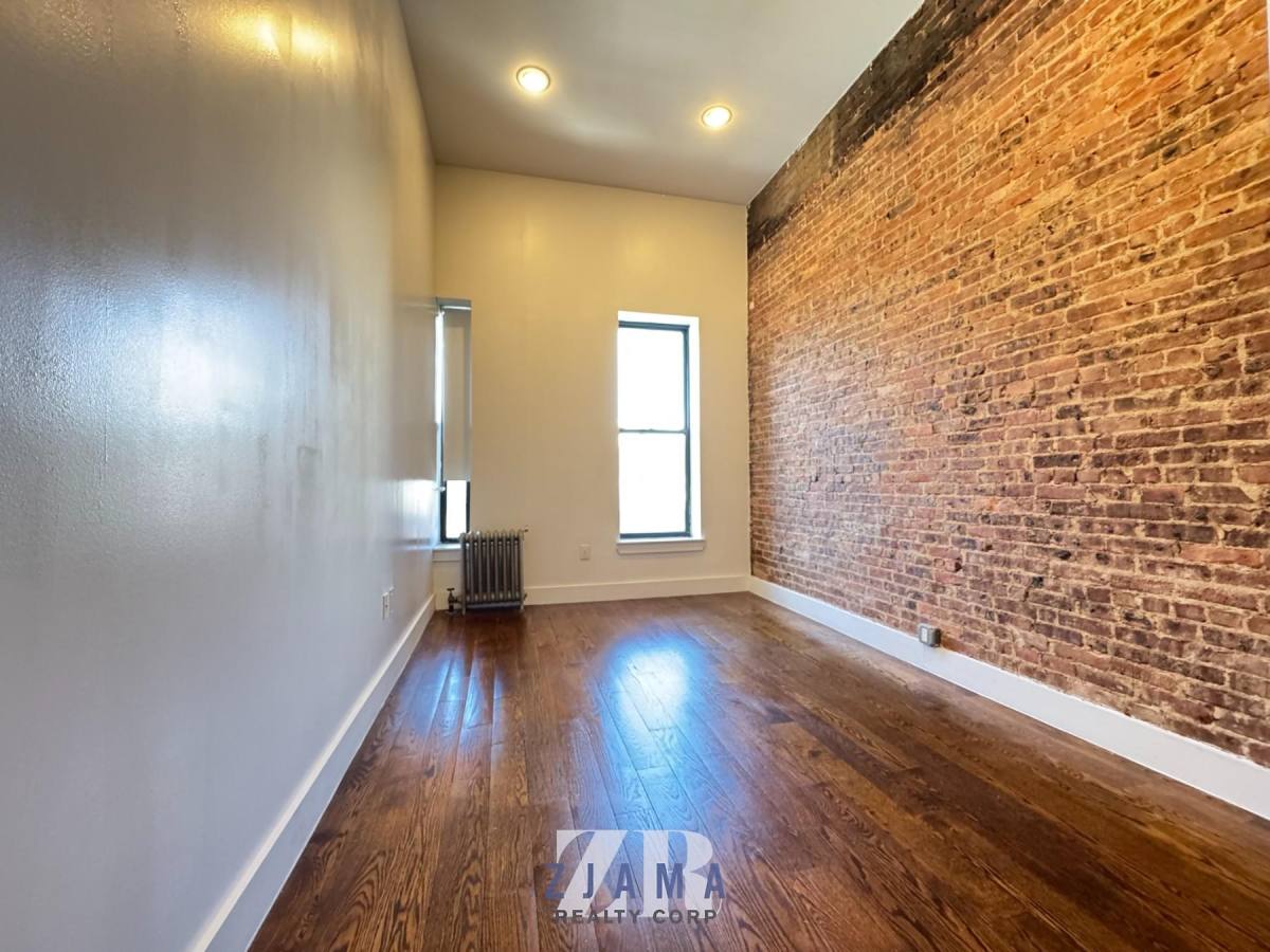 Apartment for rent at 1047 Bedford Ave #C4, Brooklyn, NY 11216